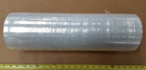 ULINE WRAP for Ground Support Equipment - Reliable Performance & Durability