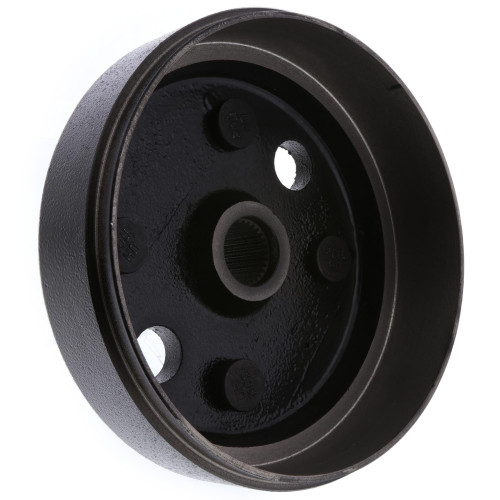 Brake Spline Drum for Aviation Ground Support Equipment