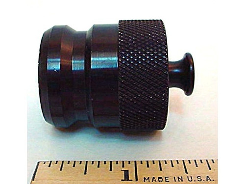 RAMPTECH 1in Lavatory Fill Plug