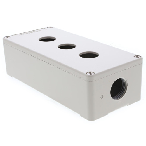 ENCLOSURE, PUSHBUTTON-660ND1438ENCLOSURE