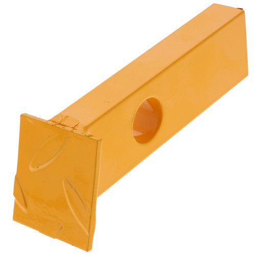 Towbar Latch for Ground Support Equipment