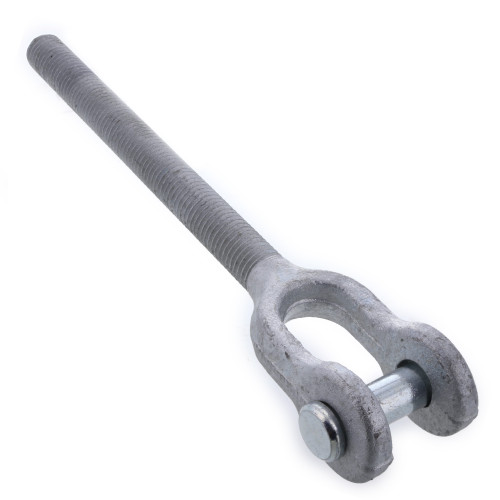 YOKE- REAR 3/4 X 12  R/H-12152A2