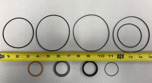 Hydraulic Motor Seal Kit for TUG 660, 661, 663 Ground Support Equipment