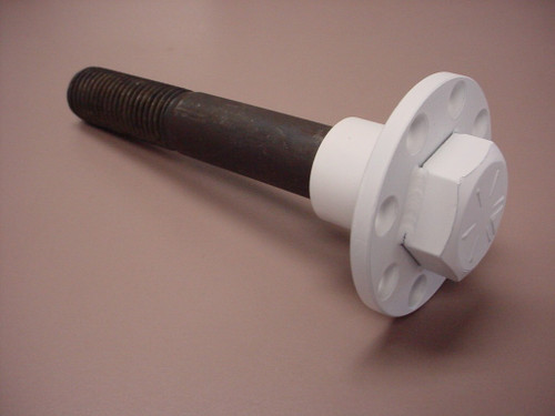 Pivot Front Axle Assembly Bolt for Ground Support Equipment