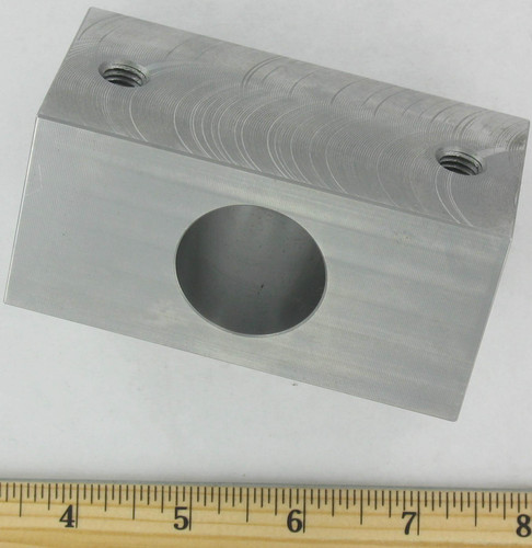 JBT Aerotech Commander 15i Chain Anchor Block for Ground Support Equipment