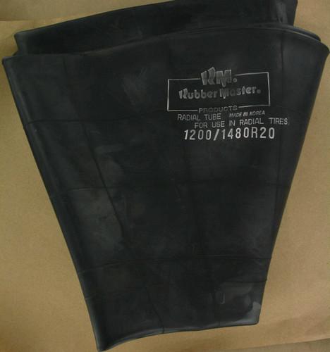 TR444 Valve for 1200R20/14/80R20 Tube - Aviation Ground Support Equipment