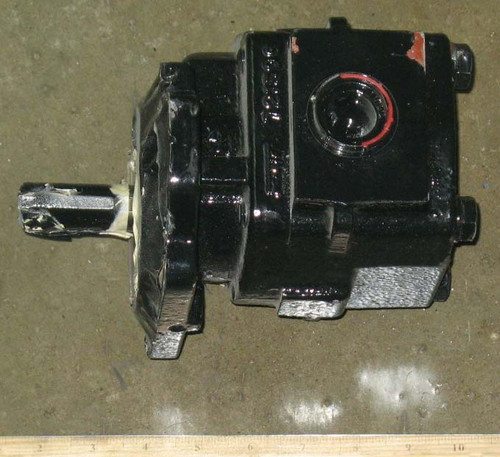 Hydraulic Motor for JBT Aerotech Tempest JUL11 Ground Support Equipment