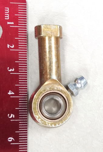 End Rod 1/4-28 NF for Trilectron 90T400, DAH400DPE, Tug GT-35 GSE