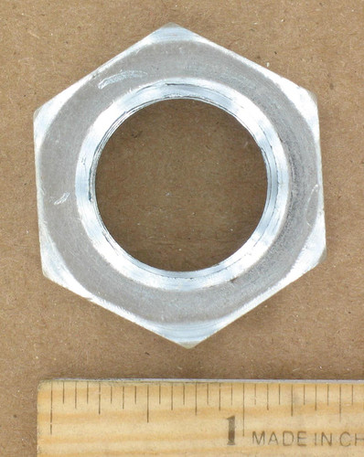 Jam Nut for FAST GLOBAL A01054D & WASP Models A005673D, A0057420, A01798L, A03208D, A222604D, A224924D, A246909