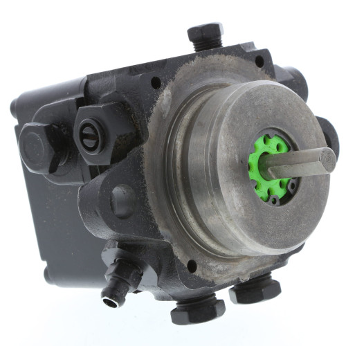 Fuel Pump for Superior Deicer 2045 - 3450 RPM, 23 GPH, 100 PSI
