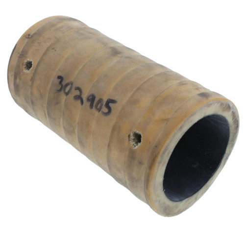 Belt Loader Bumper for WOLLARD TC-888