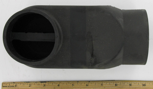 Harlan Air Inlet Elbow Boot for HTAB40SDWFN, HTAKB, HTSBGKB60SDWHG, HTWQ Models