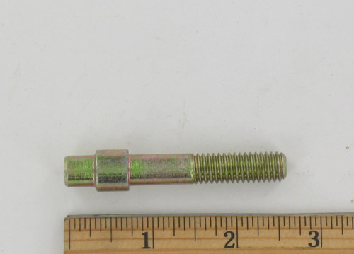 Locking Pin for Ground Support Equipment - Secure Connection Solution