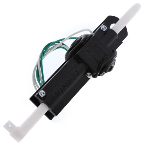 Neutral Safety Switch for Ground Support Equipment