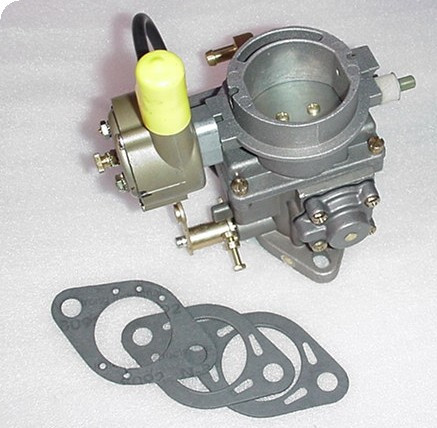 CARBURETOR for Aviation Ground Support Equipment (GSE)