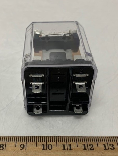 Phase Monitor Relay for Trilectron DAC200DPE & DAH400DPE GSE