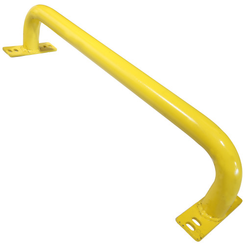 GUARD Ground Support Equipment - Reliable Safety and Protection Solution