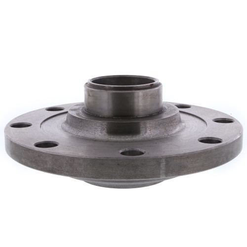 Aftermarket Early Design Hub for Aviation Ground Support Equipment