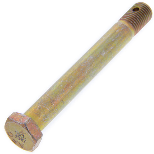 Shear Pin 3/8" x 3-1/8" for CLYDE 15F2515 JUL14 Ground Support Equipment