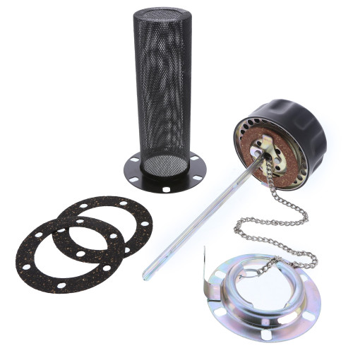 Hydraulic Reservoir Tank for TUG M1, M1A, MH, TEXTRON M1A-44 GSE