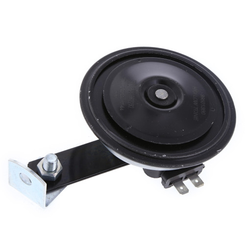 12VDC Horn, 134 dB for Aviation Ground Support Equipment