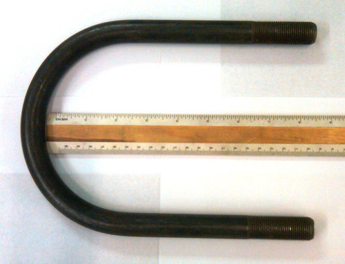 U-BOLT- TUG AXLE MOUNTING 6-1/4 CENTERS-T62002201