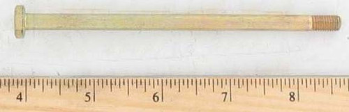 Shear Bolt for Aviation Ground Support Equipment (GSE)