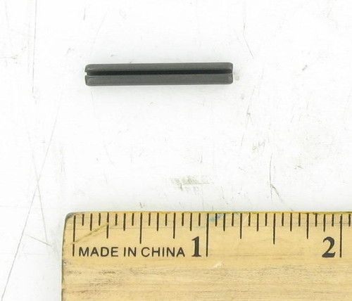 Spring Fork Lock Pin for Ground Support Equipment