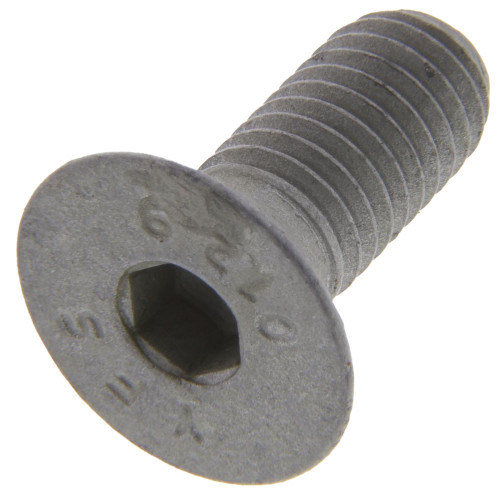 Screw FHSS M8 x 1.25 x 20 for FMC Commander 30I Ground Support Equipment