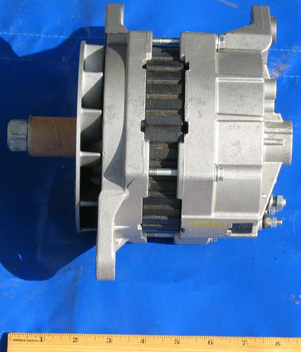 ALTERNATOR-19020309NEW
