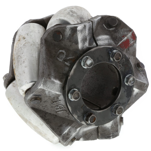 HELIROLL Right Hand with Bushings for FMC Commander 30I Jun07 & NMC-Wollard JG40PT