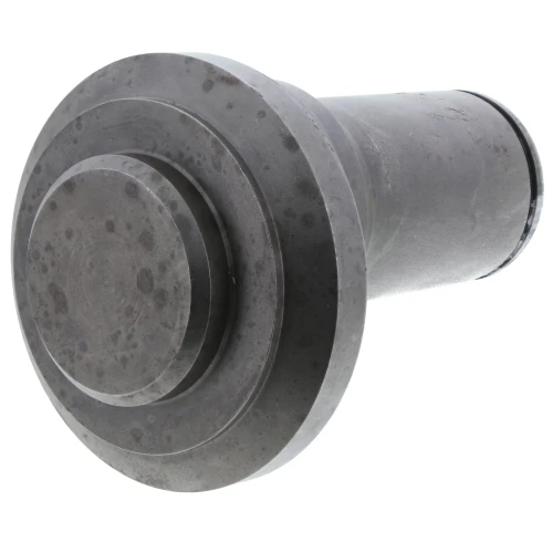 Hardened Scissor Spindle for Aviation Ground Support Equipment