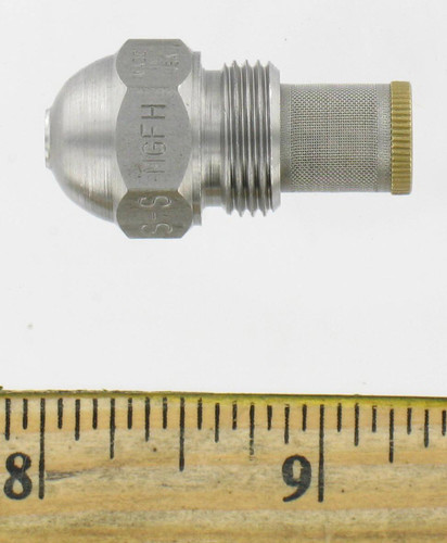 6 Gallon/Min Primary Fuel Nozzle for Global Ground 2110 JUN98 GSE