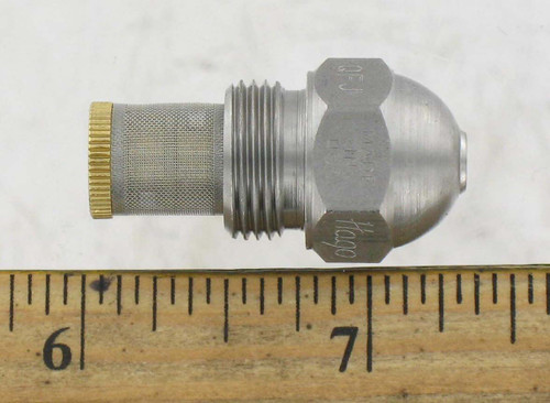 Second Stage Nozzle for Global Ground 2110 GSE