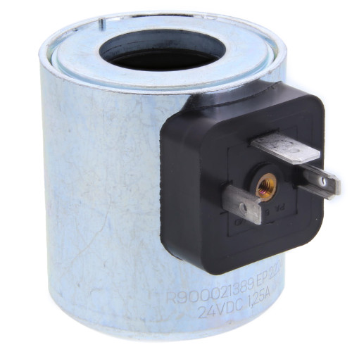 24VDC Solenoid Valve Coil for MULAG COMET 6 & TREPEL GSE Models