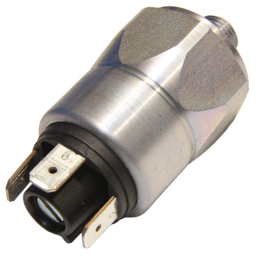TREPEL CHAMP 140/200/70W Switch, 100 Bar Pressure for Ground Support Equipment