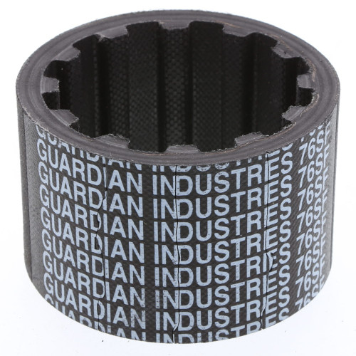 Reinforced Neoprene Gear Grip Sleeve for Ground Support Equipment