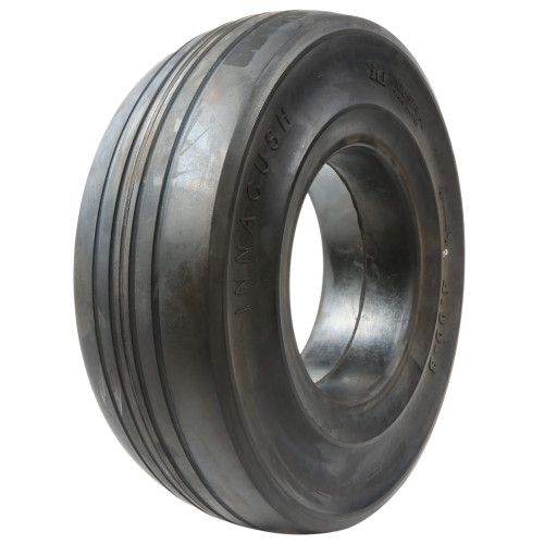 TIRE, 400X8 3 STG INNACUSH TIRE ONLY-400X8X375TIRE