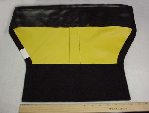 RAMPTECH Machined End Reducer 14 to 8 for Ground Support Equipment