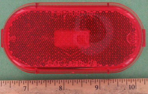 TLD ACE-802-H-DUP Clearance Red Light for Compatible GSE Models