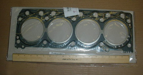 GASKET, CYLINDER HEAD 3 NOTCH 1.60-4271633
