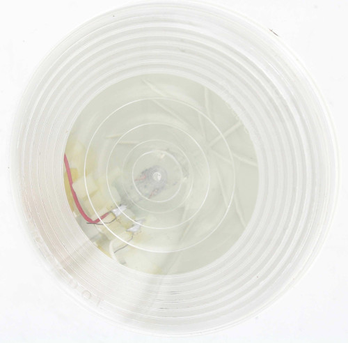 24V Back Up Light for Ground Support Equipment