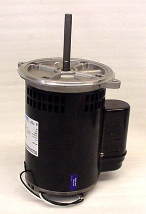 Blower Motor for Premier MT35P12 SEP01 Ground Support Equipment