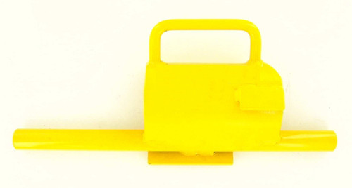 Weldment C Stop L/H for Moody ODPD-15000B Ground Support Equipment