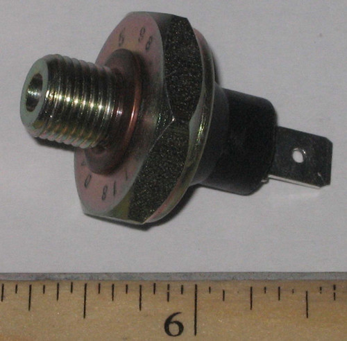Low Oil Pressure Sender for TUG M1, M1 M1A AUG10, M1A, MA Ground Support Equipment