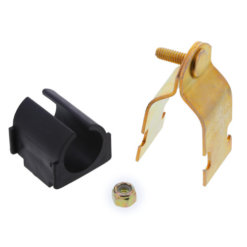 1" Hydraulic Clamp for FMC Commander 30I, LMD 2000, JBT Aerotech & Trilectron GSE