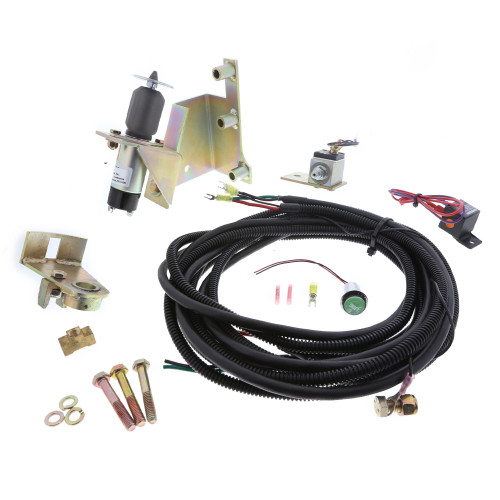 Interlock Shifter Kit for TUG 660 & TUG MA Ground Support Equipment