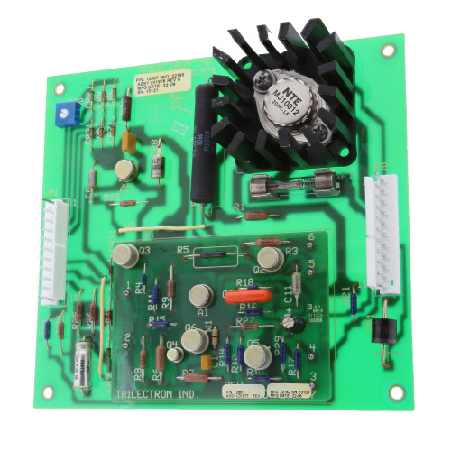 AC Voltage Regulator for Trilectron 90T400/90T400SLN Ground Support Equipment