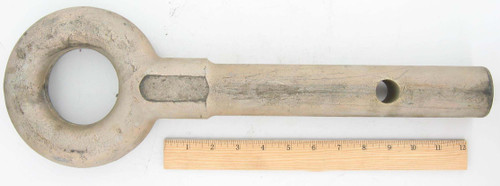 DC-10 Towbar - Stanley 102028 MAR91 for Ground Support Equipment