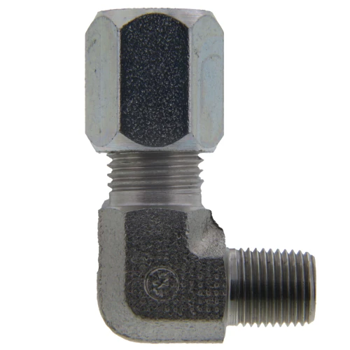 Elbow Fitting 5/16" for TUG 660, M1, M1A, MA, MC, MT Ground Support Equipment
